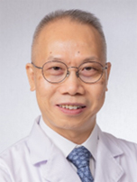 Chairperson - Dr. HO King-man